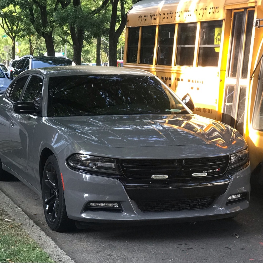 Meet your Posher, Amirjon